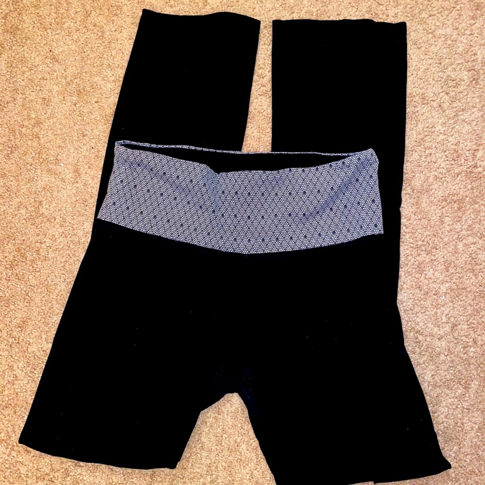 Victoria Sport Yoga Pants